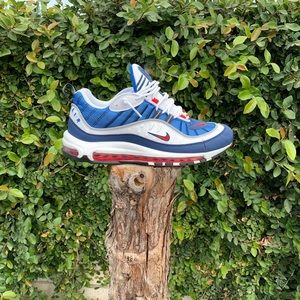 Nike Air Max 98